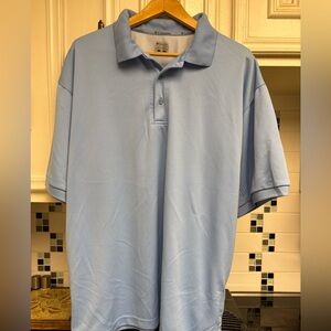 Columbia Men’s Vented Fishing Shirt